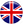 English flag